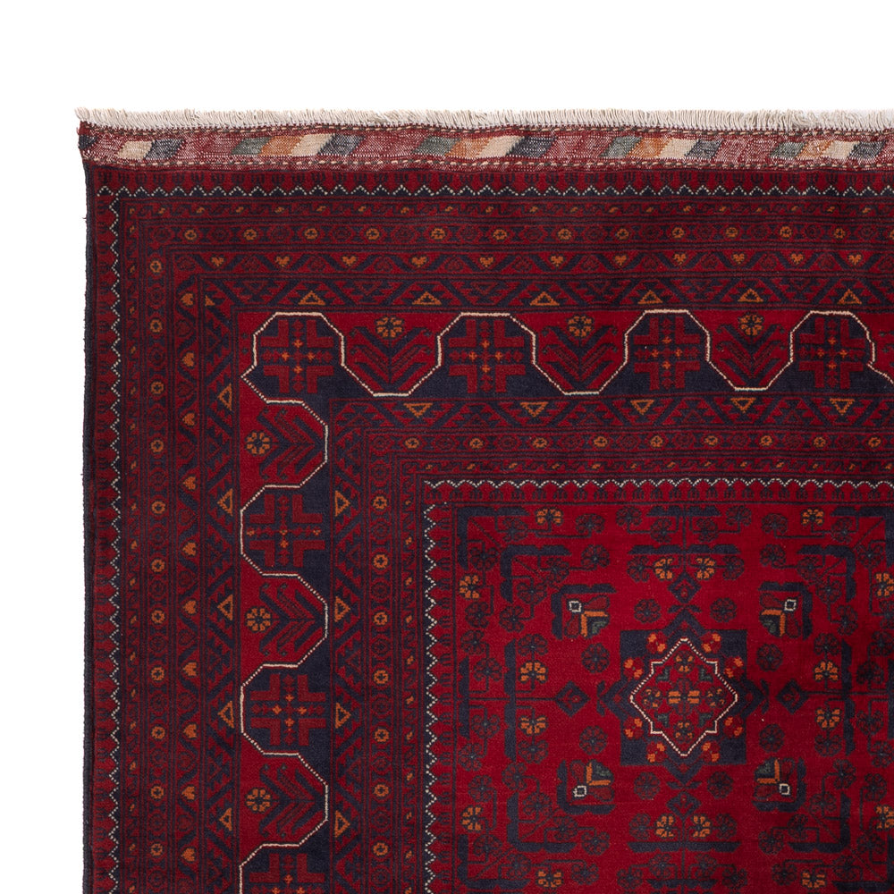 Khal Mohammadi Teppe 167x236cm - Orientalsk teppe