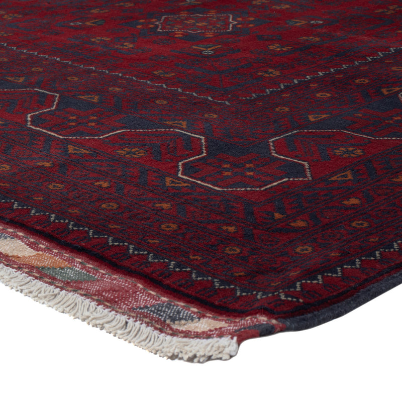 Khal Mohammadi Teppe 167x236cm - Orientalsk teppe