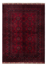Khal Mohammadi Teppe 244x170cm - Orientalsk teppe – product image