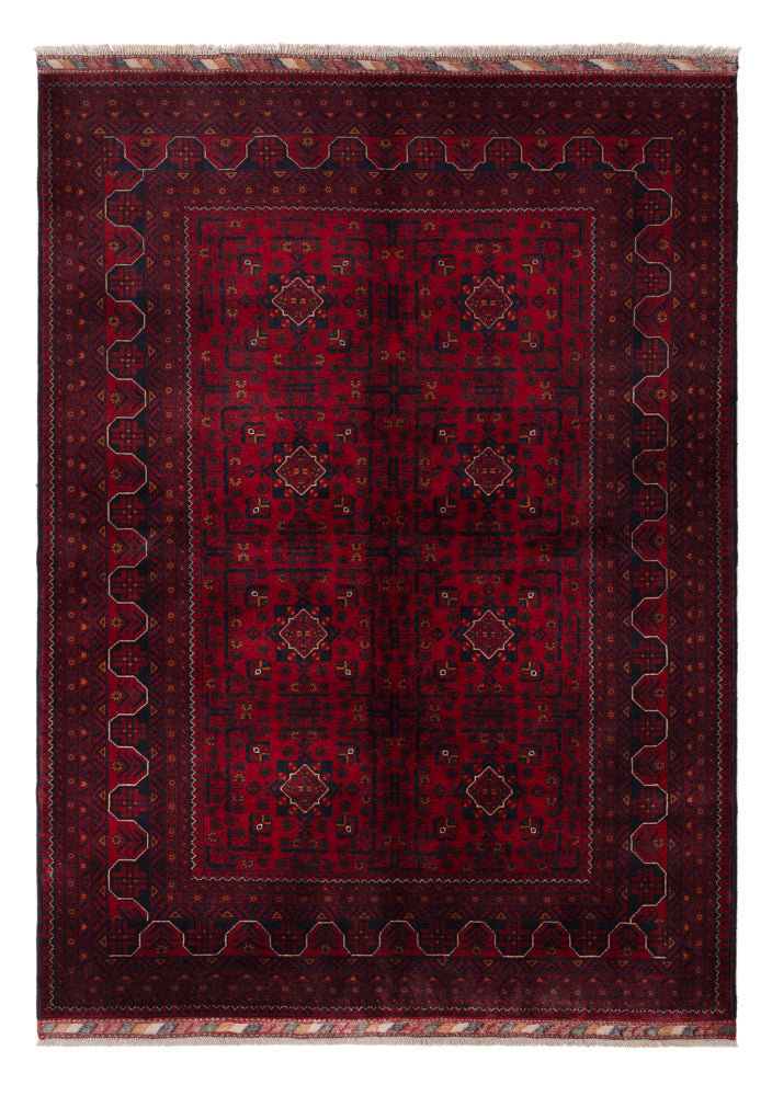 Khal Mohammadi Teppe 244x170cm - Orientalsk teppe