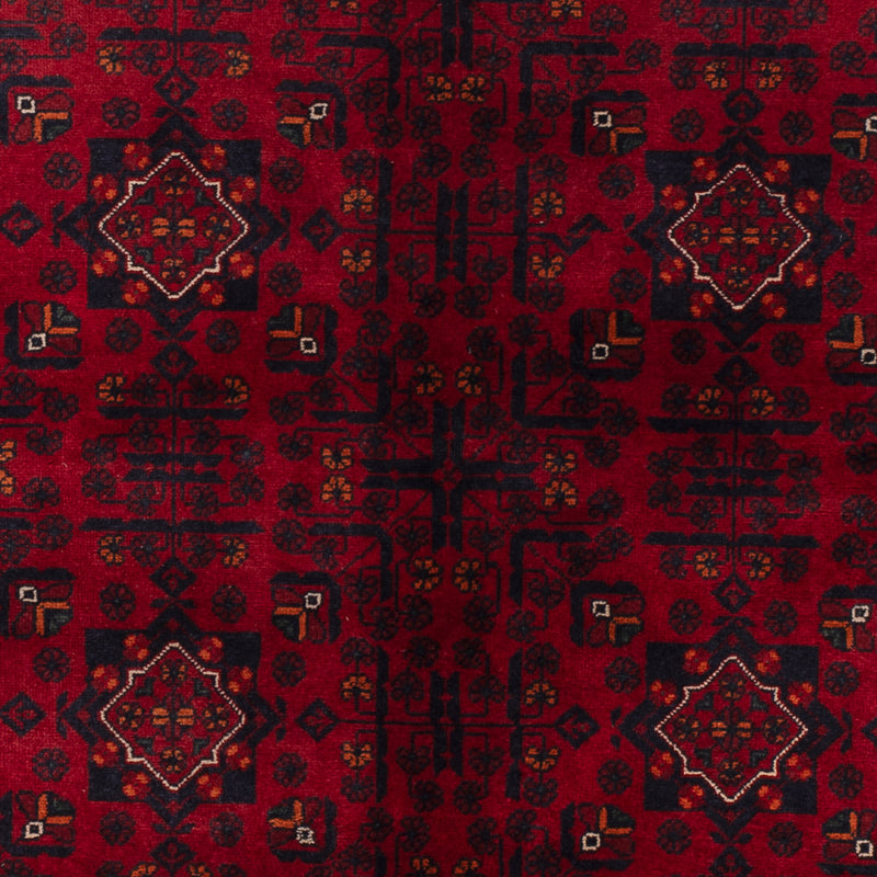Khal Mohammadi Teppe 244x170cm - Orientalsk teppe