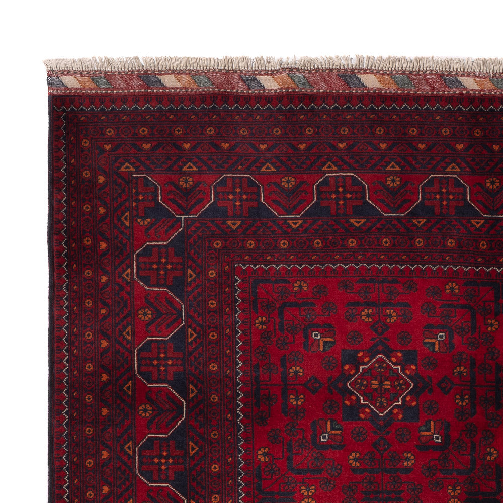 Khal Mohammadi Teppe 244x170cm - Orientalsk teppe