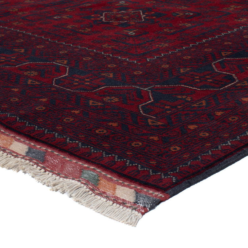 Khal Mohammadi Teppe 244x170cm - Orientalsk teppe