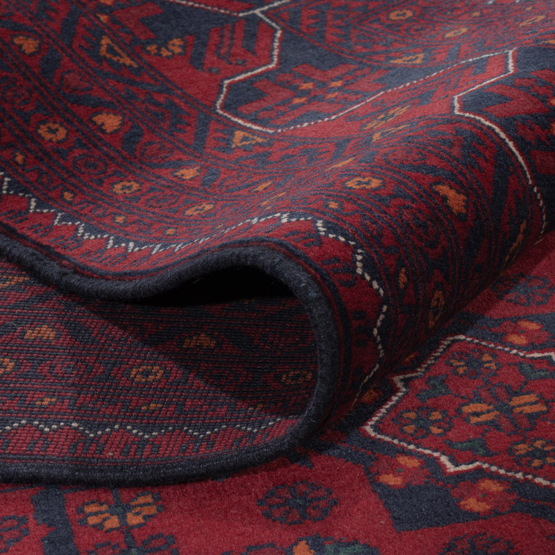 Khal Mohammadi Teppe 244x170cm - Orientalsk teppe