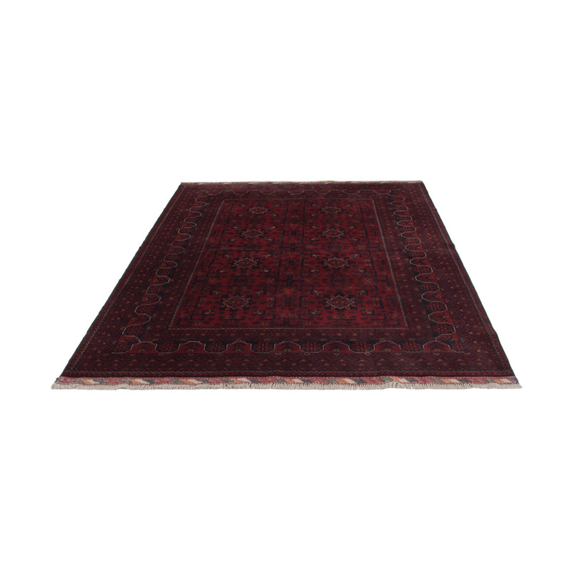 Khal Mohammadi Teppe 244x170cm - Orientalsk teppe