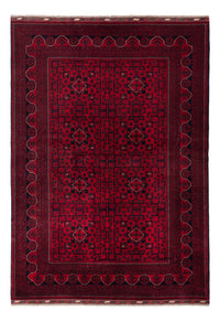 Khal Mohammadi Teppe 235x167cm - Orientalsk teppe – product image