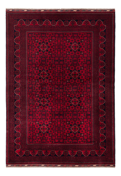 Khal Mohammadi Teppe 167x235cm - Orientalsk teppe