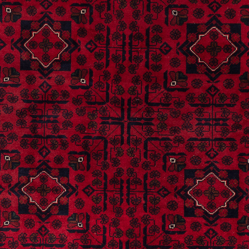 Khal Mohammadi Teppe 235x167cm - Orientalsk teppe