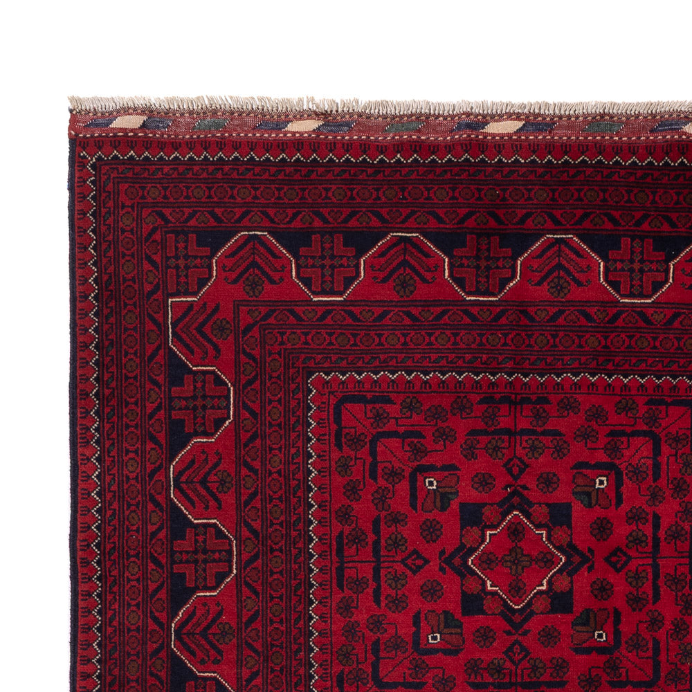 Khal Mohammadi Teppe 235x167cm - Orientalsk teppe
