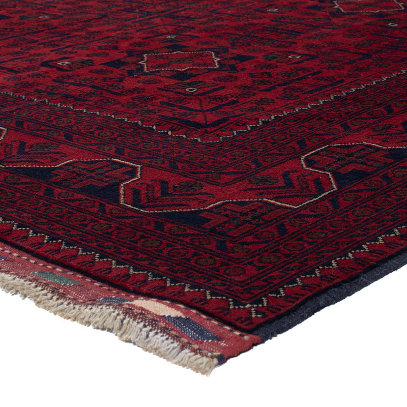 Khal Mohammadi Teppe 235x167cm - Orientalsk teppe