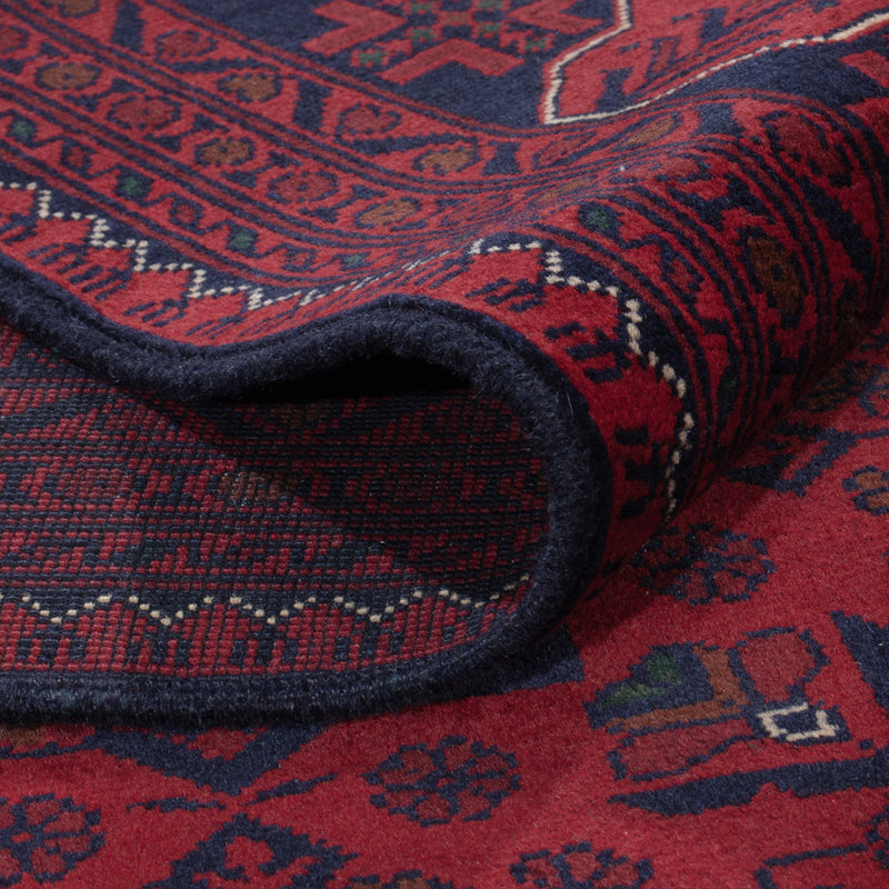 Khal Mohammadi Teppe 235x167cm - Orientalsk teppe