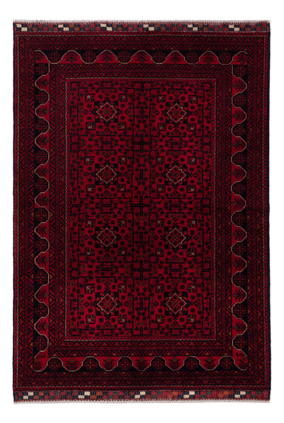 Khal Mohammadi Teppe 163x234cm - Orientalsk teppe