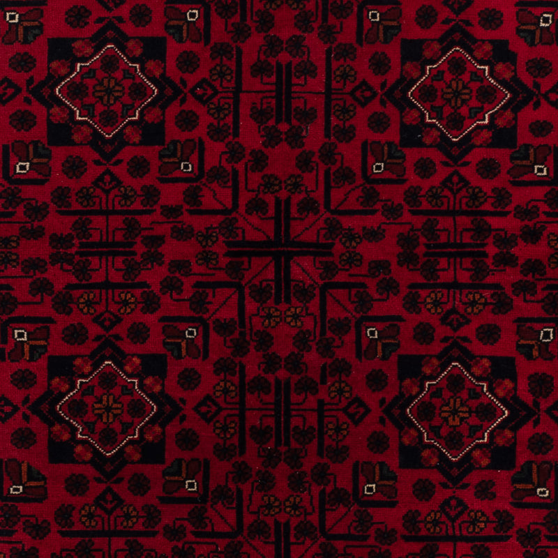 Khal Mohammadi Teppe 163x234cm - Orientalsk teppe