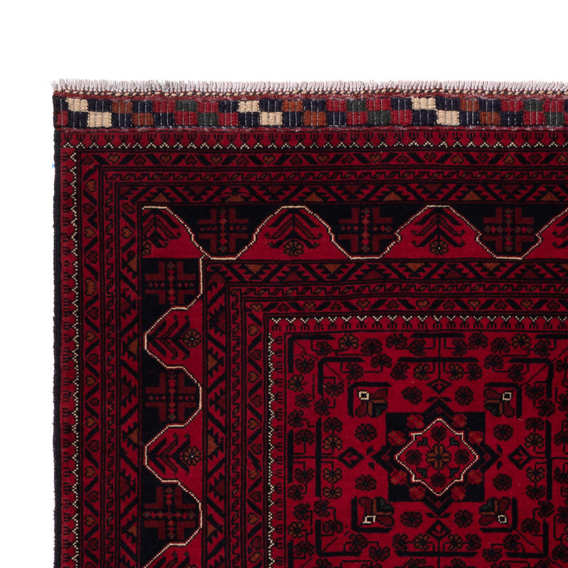 Khal Mohammadi Teppe 163x234cm - Orientalsk teppe