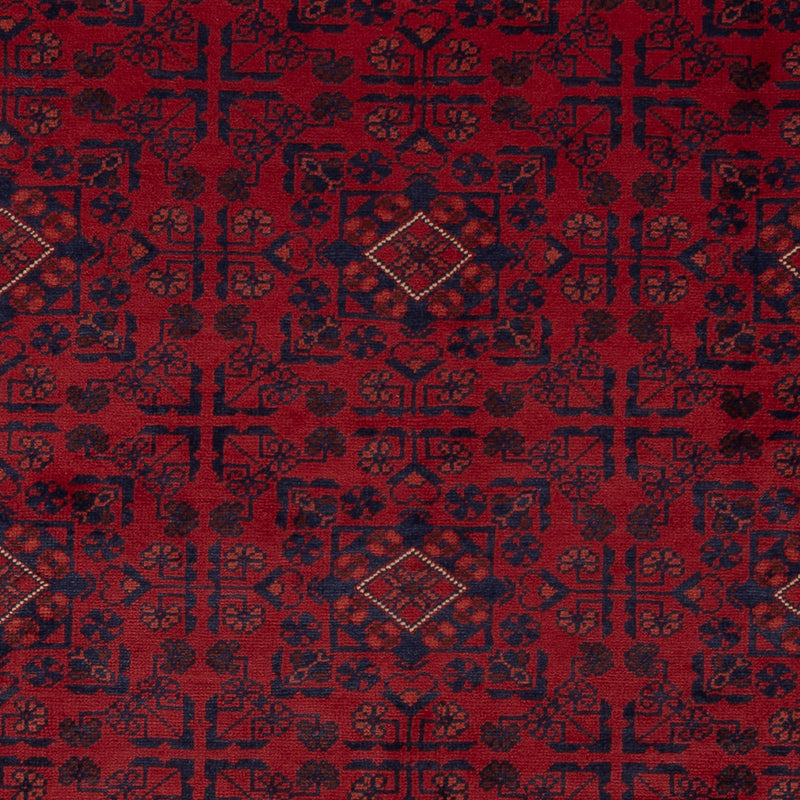 Khal Mohammadi Teppe 229x171cm - Orientalsk teppe