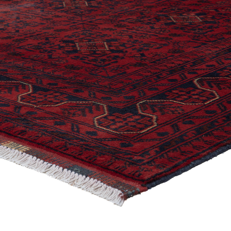 Khal Mohammadi Teppe 229x171cm - Orientalsk teppe