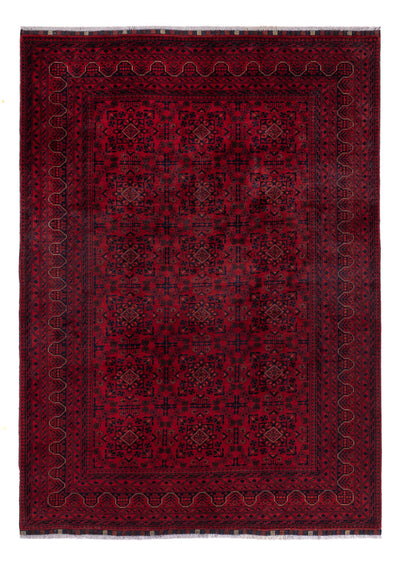 Khal Mohammadi Teppe 175x237cm - Orientalsk teppe