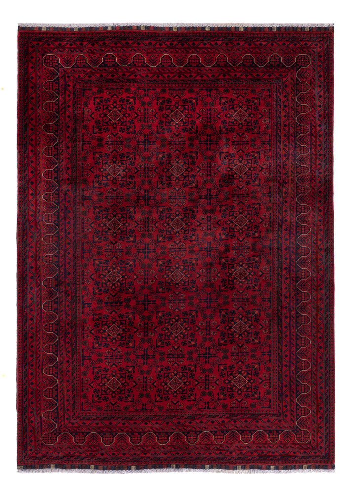 Khal Mohammadi Teppe 237x175cm - Orientalsk teppe