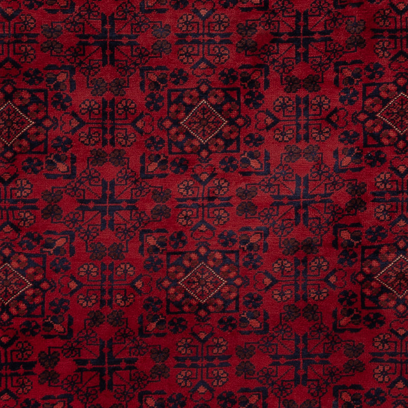 Khal Mohammadi Teppe 237x175cm - Orientalsk teppe