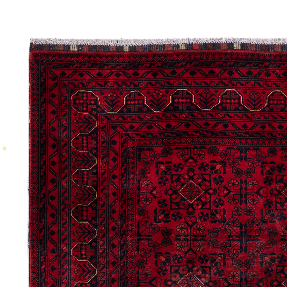 Khal Mohammadi Teppe 237x175cm - Orientalsk teppe