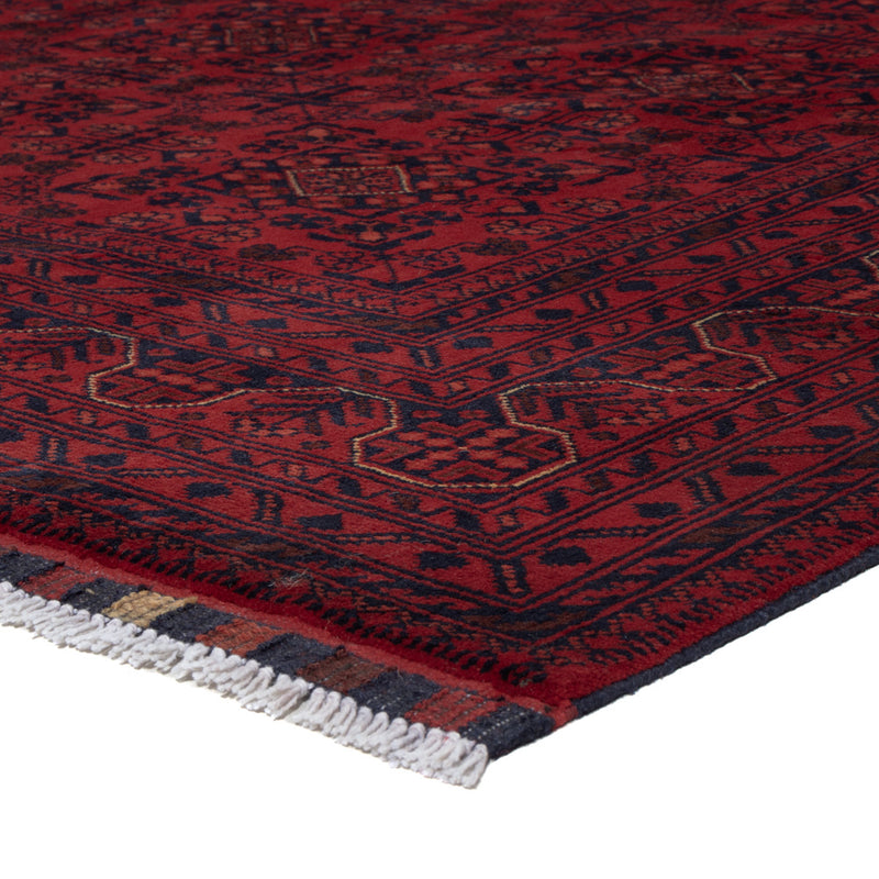 Khal Mohammadi Teppe 237x175cm - Orientalsk teppe