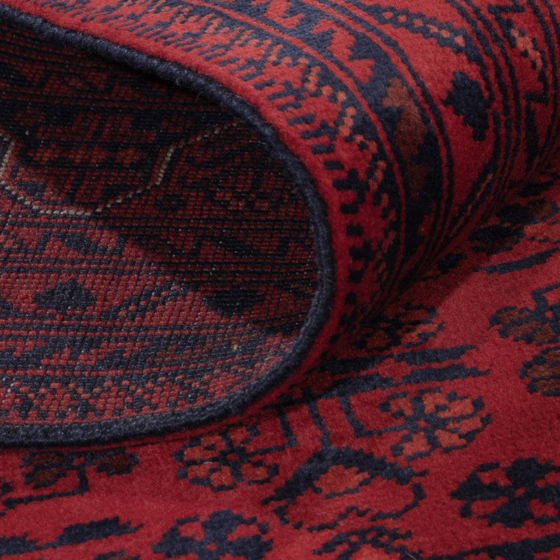 Khal Mohammadi Teppe 237x175cm - Orientalsk teppe