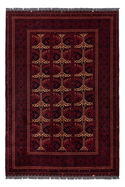 Khal Mohammadi Teppe 163x238cm - Orientalsk teppe