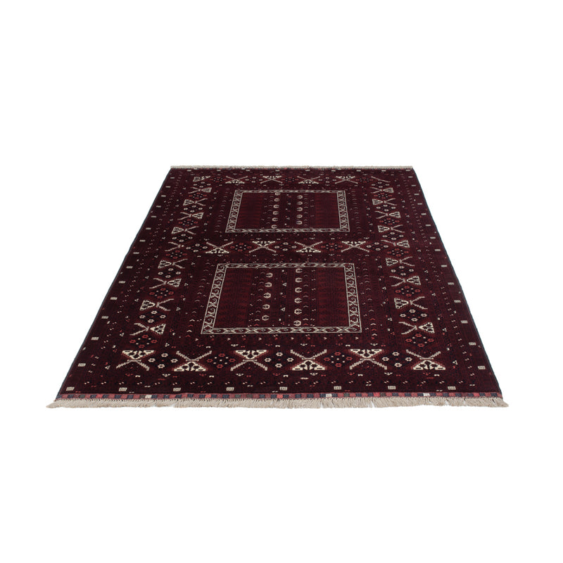 Afghansk teppe 247x154cm - Orientalsk teppe
