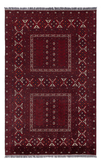 Afghansk teppe 254x156cm - Orientalsk teppe – product image