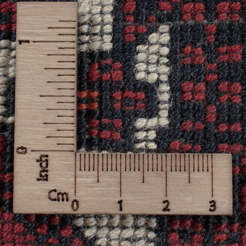Afghansk teppe 242x153cm - Orientalsk teppe