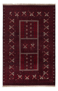 Afghansk teppe 157x246cm - Orientalsk teppe – product image