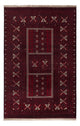 Afghansk teppe 157x246cm - Orientalsk teppe