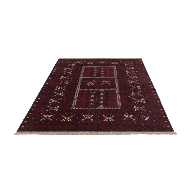 Afghansk teppe 157x246cm - Orientalsk teppe