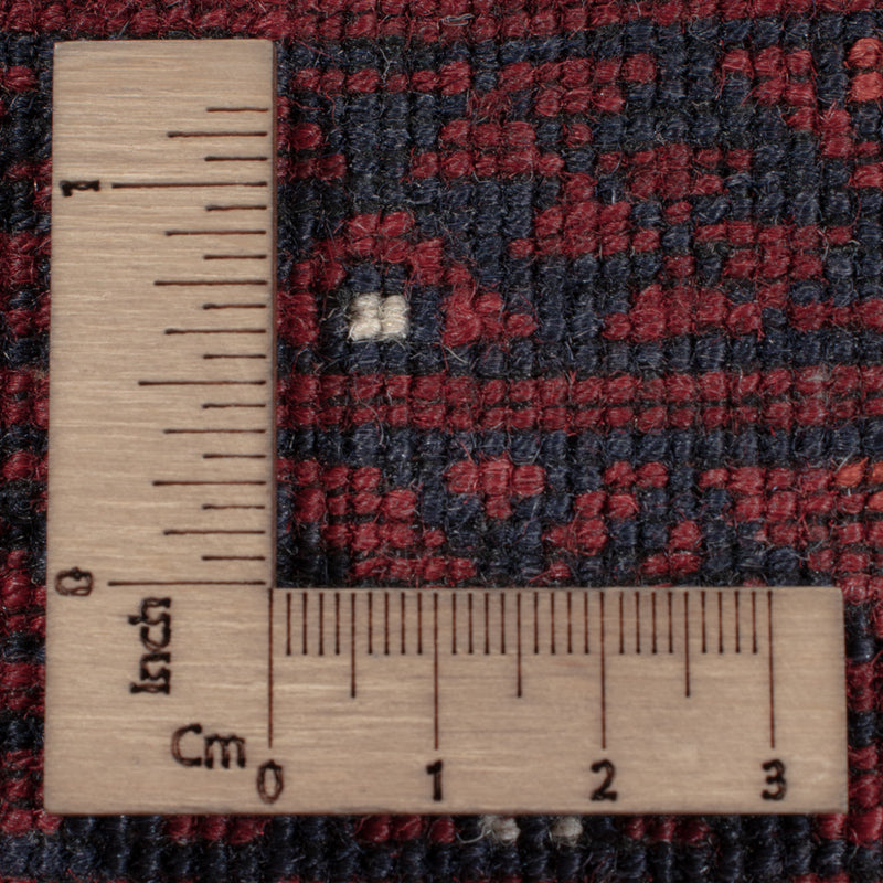 Afghansk teppe 157x246cm - Orientalsk teppe