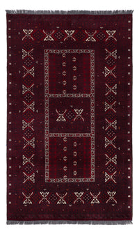 Afghansk teppe 251x149cm - Orientalsk teppe – product image