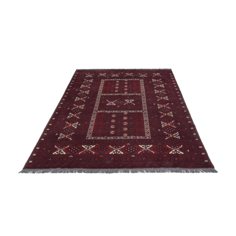 Afghansk teppe 251x149cm - Orientalsk teppe