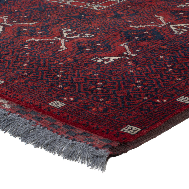 Afghansk teppe 239x163cm - Orientalsk teppe