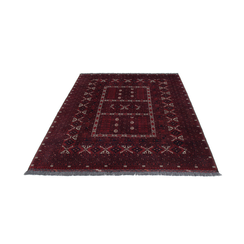 Afghansk teppe 239x163cm - Orientalsk teppe