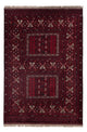 Afghansk teppe 242x165cm - Orientalsk teppe