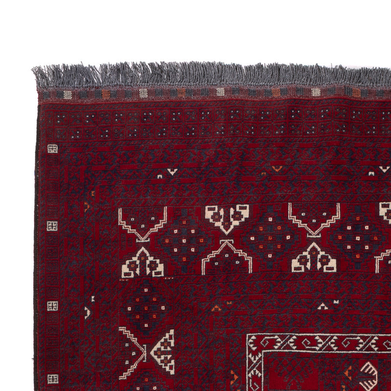 Afghansk teppe 153x248cm - Orientalsk teppe