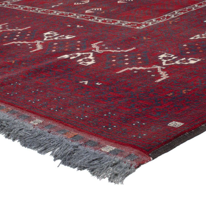 Afghansk teppe 153x248cm - Orientalsk teppe