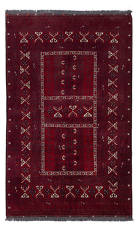 Afghansk teppe 155x255cm - Orientalsk teppe – product image