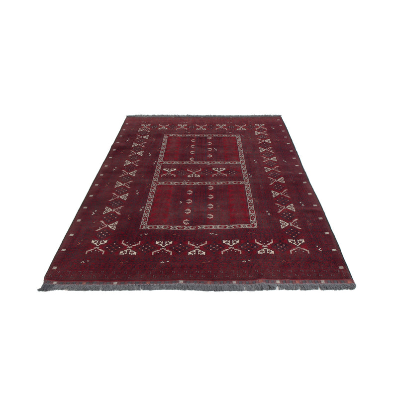 Afghansk teppe 155x255cm - Orientalsk teppe