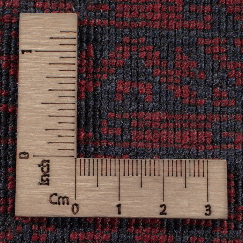 Afghansk teppe 155x255cm - Orientalsk teppe