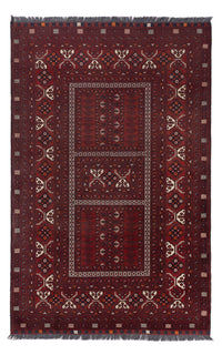 Afghansk teppe 241x156cm - Orientalsk teppe – product image