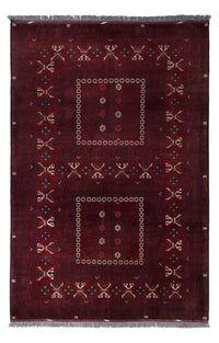 Afghansk teppe 250x157cm - Orientalsk teppe – product image