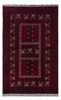 Afghansk teppe 240x152cm - Orientalsk teppe – product image