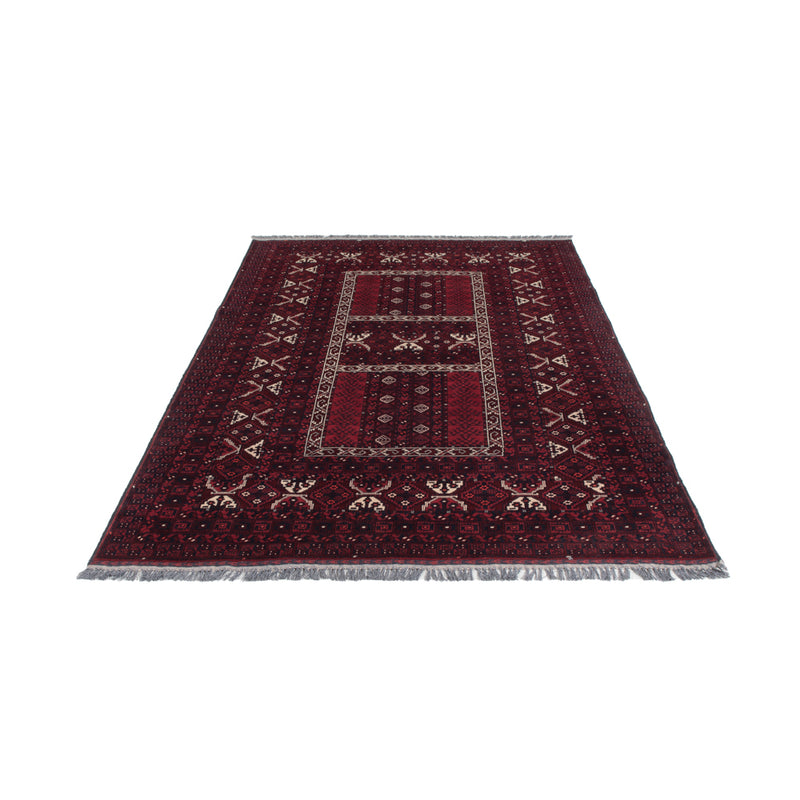 Afghansk teppe 240x152cm - Orientalsk teppe