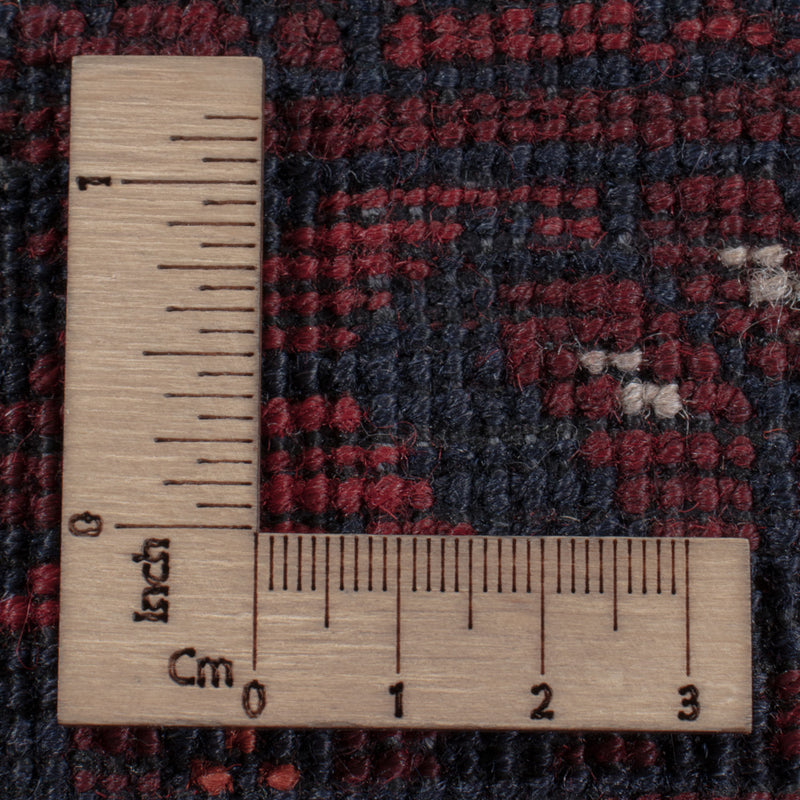 Afghansk teppe 240x152cm - Orientalsk teppe