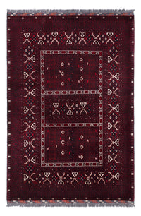 Afghansk teppe 245x167cm - Orientalsk teppe – product image